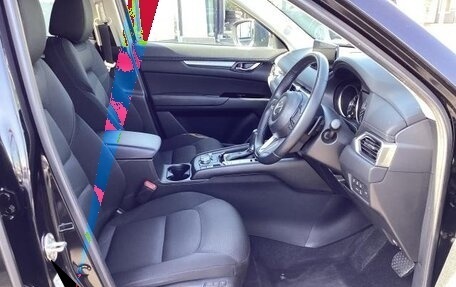 Mazda CX-5 II, 2022 год, 1 920 033 рублей, 10 фотография