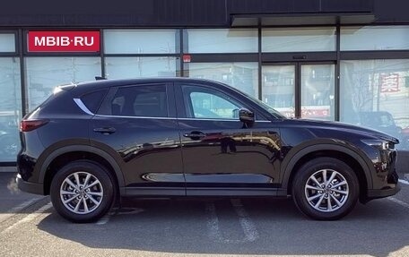 Mazda CX-5 II, 2022 год, 1 920 033 рублей, 9 фотография