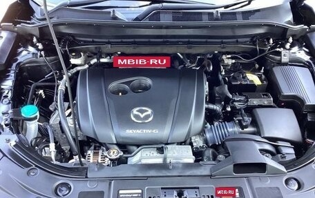Mazda CX-5 II, 2022 год, 1 920 033 рублей, 18 фотография