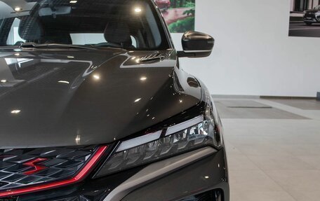 Geely Coolray I, 2024 год, 2 880 099 рублей, 9 фотография