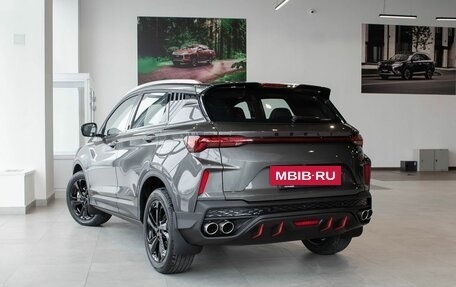 Geely Coolray I, 2024 год, 2 880 099 рублей, 6 фотография