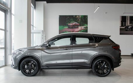 Geely Coolray I, 2024 год, 2 880 099 рублей, 7 фотография