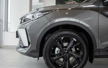 Geely Coolray I, 2024 год, 2 880 099 рублей, 10 фотография