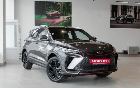 Geely Coolray I, 2024 год, 2 880 099 рублей, 5 фотография