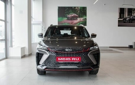 Geely Coolray I, 2024 год, 2 880 099 рублей, 3 фотография