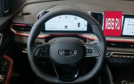 Geely Coolray I, 2024 год, 2 880 099 рублей, 15 фотография