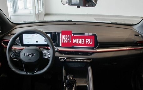 Geely Coolray I, 2024 год, 2 880 099 рублей, 14 фотография