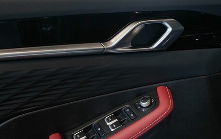 Geely Coolray I, 2024 год, 2 880 099 рублей, 22 фотография