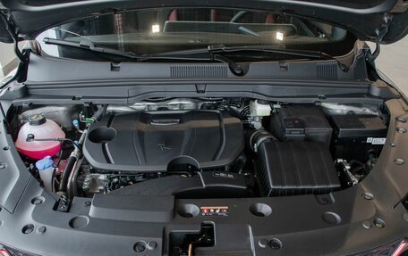 Geely Coolray I, 2024 год, 2 880 099 рублей, 23 фотография
