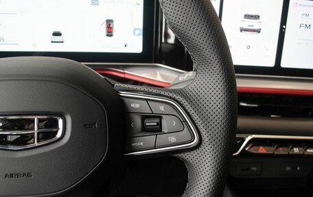 Geely Coolray I, 2024 год, 2 880 099 рублей, 17 фотография