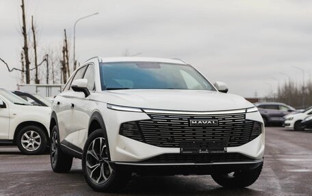 Haval F7, 2025 год, 3 444 000 рублей, 4 фотография