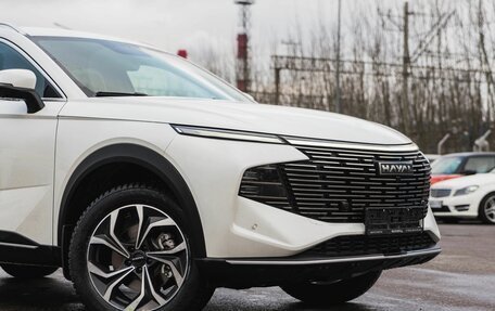 Haval F7, 2025 год, 3 444 000 рублей, 6 фотография