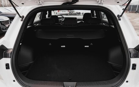 Haval F7, 2025 год, 3 444 000 рублей, 14 фотография