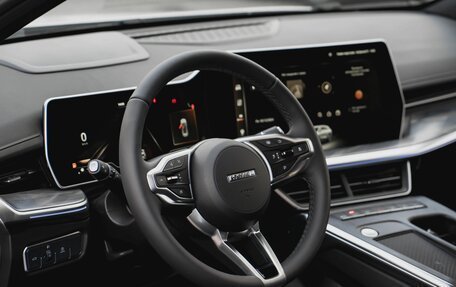 Haval F7, 2025 год, 3 444 000 рублей, 29 фотография