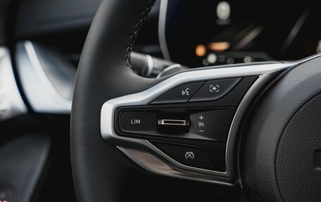 Haval F7, 2025 год, 3 444 000 рублей, 17 фотография