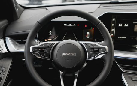 Haval F7, 2025 год, 3 444 000 рублей, 25 фотография