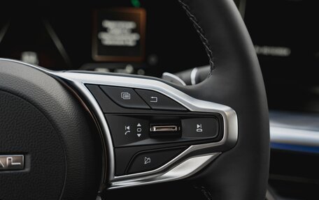 Haval F7, 2025 год, 3 444 000 рублей, 18 фотография