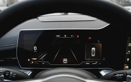 Haval F7, 2025 год, 3 444 000 рублей, 26 фотография