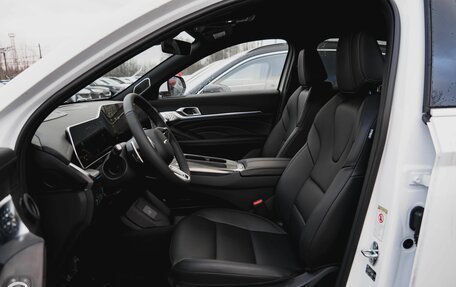 Haval F7, 2025 год, 3 444 000 рублей, 31 фотография
