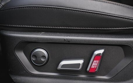 Haval F7, 2025 год, 3 444 000 рублей, 22 фотография
