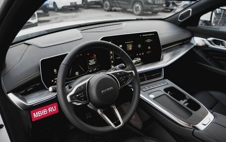 Haval F7, 2025 год, 3 444 000 рублей, 30 фотография