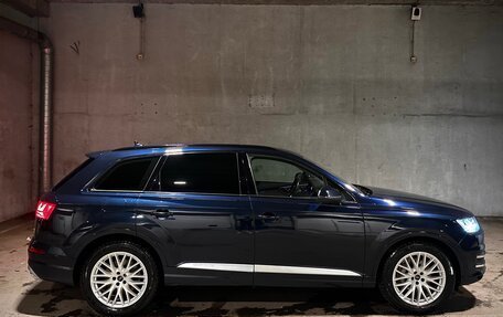 Audi Q7, 2016 год, 3 350 000 рублей, 4 фотография