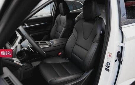 Haval F7, 2025 год, 3 444 000 рублей, 32 фотография