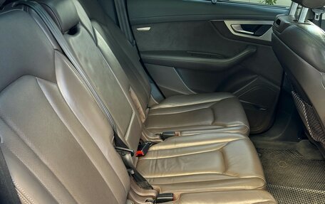 Audi Q7, 2016 год, 3 350 000 рублей, 15 фотография