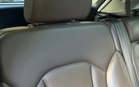 Audi Q7, 2016 год, 3 350 000 рублей, 17 фотография