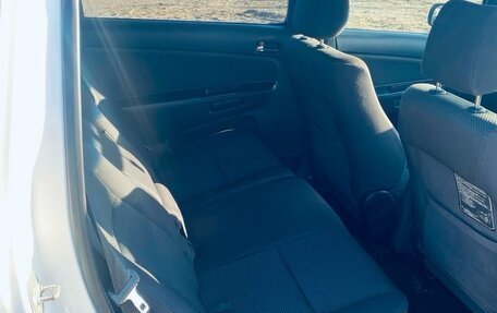 Toyota Wish II, 2004 год, 800 000 рублей, 9 фотография