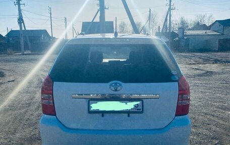 Toyota Wish II, 2004 год, 800 000 рублей, 4 фотография