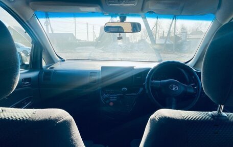 Toyota Wish II, 2004 год, 800 000 рублей, 12 фотография