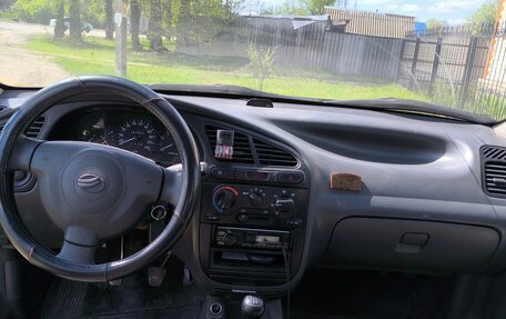 Chevrolet Lanos I, 2008 год, 270 000 рублей, 10 фотография