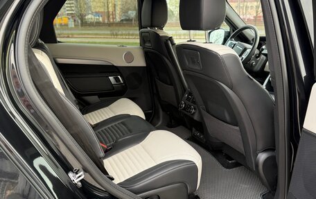 Land Rover Discovery IV, 2022 год, 5 500 000 рублей, 8 фотография