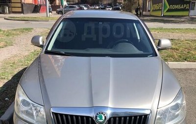 Skoda Octavia, 2011 год, 980 000 рублей, 1 фотография
