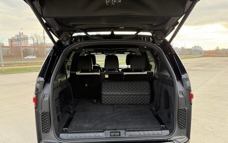 Land Rover Discovery IV, 2022 год, 5 500 000 рублей, 16 фотография