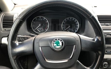 Skoda Octavia, 2011 год, 980 000 рублей, 11 фотография