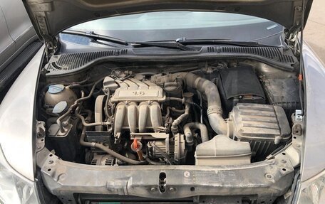 Skoda Octavia, 2011 год, 980 000 рублей, 16 фотография