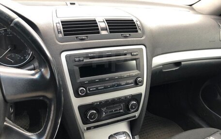 Skoda Octavia, 2011 год, 980 000 рублей, 12 фотография