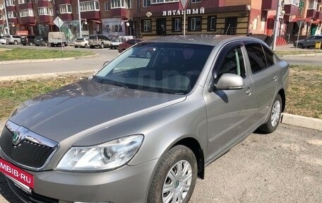 Skoda Octavia, 2011 год, 980 000 рублей, 7 фотография