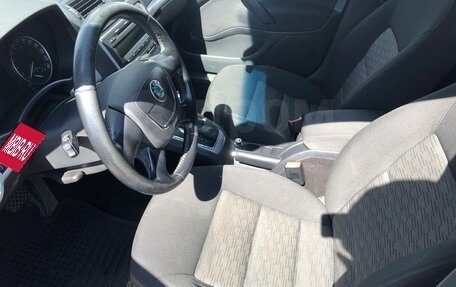 Skoda Octavia, 2011 год, 980 000 рублей, 13 фотография