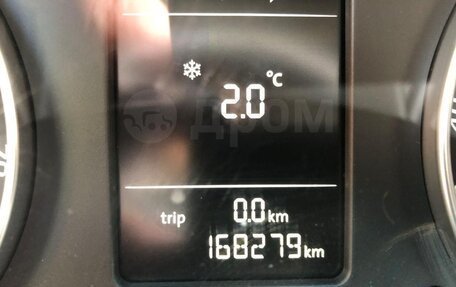 Skoda Octavia, 2011 год, 980 000 рублей, 21 фотография