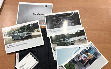 Skoda Octavia, 2011 год, 980 000 рублей, 24 фотография