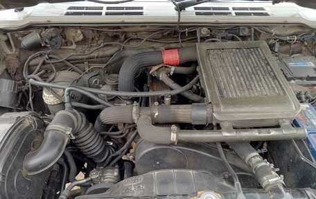 Mitsubishi Pajero III рестайлинг, 1991 год, 700 000 рублей, 8 фотография