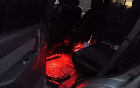 Mitsubishi Pajero III рестайлинг, 1991 год, 700 000 рублей, 12 фотография