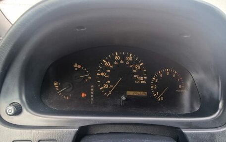 Lexus RX IV рестайлинг, 2000 год, 790 000 рублей, 9 фотография