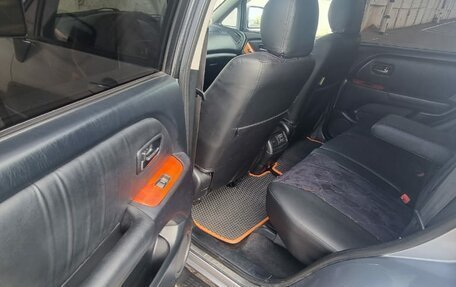 Lexus RX IV рестайлинг, 2000 год, 790 000 рублей, 13 фотография