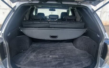 Lexus RX IV рестайлинг, 2000 год, 790 000 рублей, 15 фотография