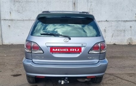 Lexus RX IV рестайлинг, 2000 год, 790 000 рублей, 7 фотография