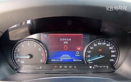 Ford Explorer VI, 2021 год, 2 990 000 рублей, 9 фотография
